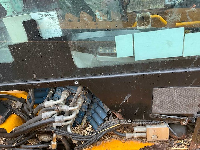 Jcb 542.70 - 2020 - afbeelding 10 van  47