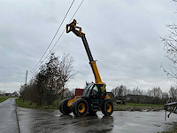 Jcb 542.70 - 2020 - afbeelding 1 van  47