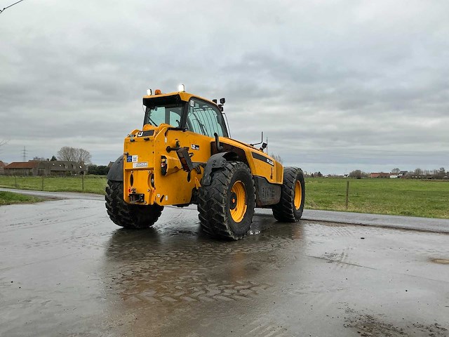 Jcb 542.70 - 2020 - afbeelding 15 van  47