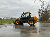 Jcb 542.70 - 2020 - afbeelding 17 van  47