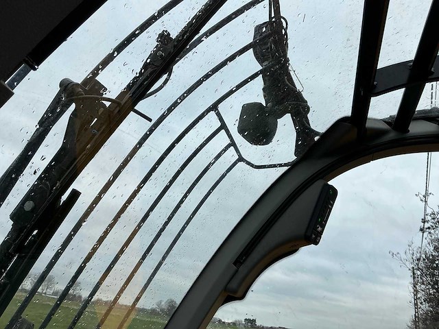 Jcb 542.70 - 2020 - afbeelding 19 van  47