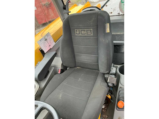 Jcb 542.70 - 2020 - afbeelding 20 van  47