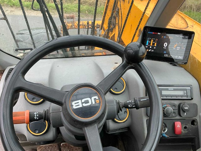 Jcb 542.70 - 2020 - afbeelding 27 van  47