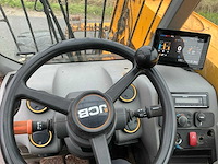 Jcb 542.70 - 2020 - afbeelding 27 van  47