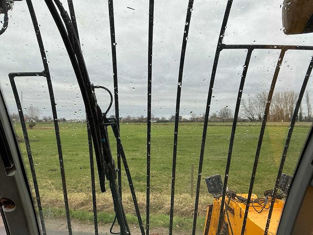 Jcb 542.70 - 2020 - afbeelding 29 van  47