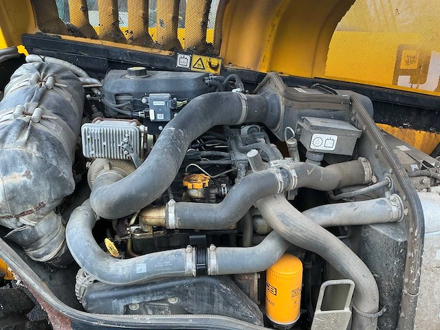 Jcb 542.70 - 2020 - afbeelding 30 van  47