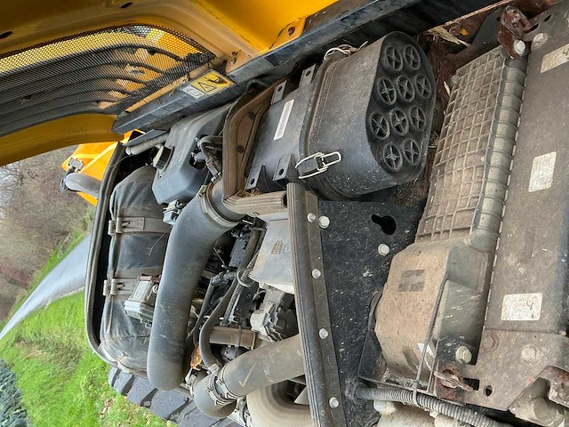 Jcb 542.70 - 2020 - afbeelding 33 van  47