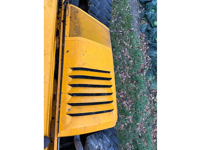 Jcb 542.70 - 2020 - afbeelding 35 van  47
