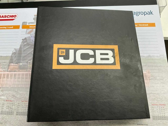 Jcb 542.70 - 2020 - afbeelding 37 van  47