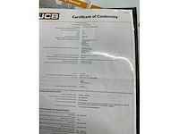 Jcb 542.70 - 2020 - afbeelding 41 van  47