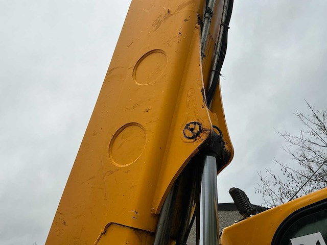 Jcb 542.70 - 2020 - afbeelding 43 van  47