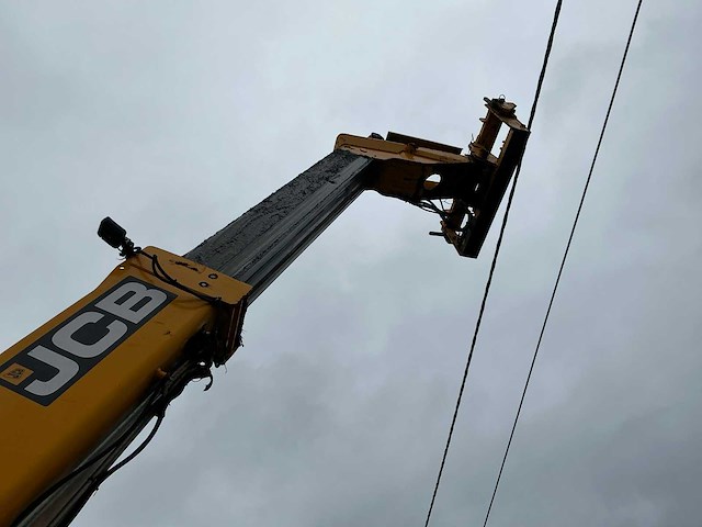 Jcb 542.70 - 2020 - afbeelding 45 van  47