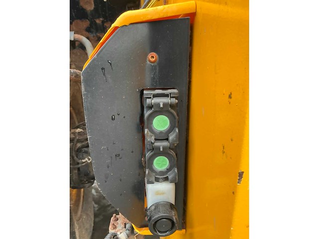 Jcb 542.70 - 2020 - afbeelding 46 van  47