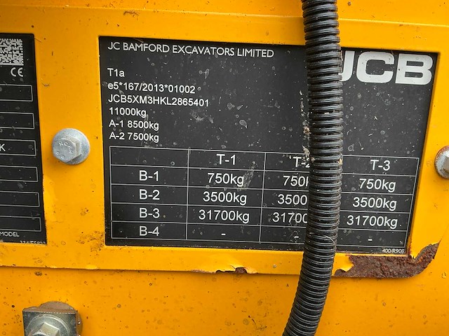 Jcb 542.70 - 2020 - afbeelding 47 van  47