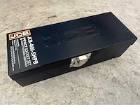 Jcb 6-kant krachtdoppen set 10-24 mm - afbeelding 5 van  6