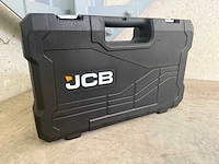 Jcb 6-kant krachtdoppen set 17- 50 mm - afbeelding 2 van  11