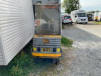 Jcb 801 rupsgraafmachine - afbeelding 5 van  18