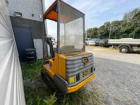 Jcb 801 rupsgraafmachine - afbeelding 14 van  14