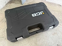 Jcb 82-delige gereedschapset - afbeelding 4 van  13