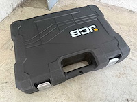 Jcb 82-delige gereedschapset - afbeelding 2 van  5