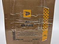 Jcb advanced universal atf 20l - afbeelding 2 van  2