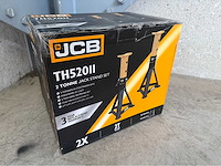 Jcb assteunen - afbeelding 7 van  7