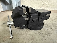 Jcb bankschroef 100mm - afbeelding 2 van  8