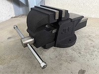 Jcb bankschroef 125mm - afbeelding 3 van  11