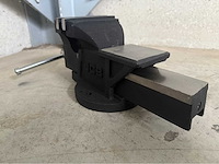Jcb bankschroef 125mm - afbeelding 6 van  11