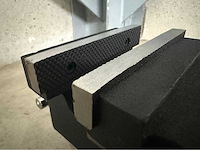 Jcb bankschroef 125mm - afbeelding 9 van  11