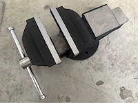 Jcb bankschroef 125mm - afbeelding 3 van  11