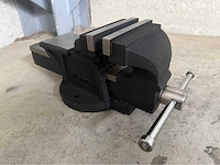 Jcb bankschroef 125mm - afbeelding 1 van  11