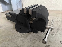 Jcb bankschroef 125mm - afbeelding 4 van  11