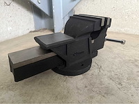 Jcb bankschroef 125mm - afbeelding 9 van  11