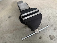 Jcb bankschroef 125mm - afbeelding 5 van  5