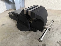 Jcb bankschroef 125mm