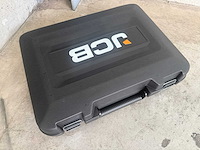 Jcb boor- en breekhamer - afbeelding 2 van  14