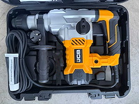 Jcb boor- en breekhamer - afbeelding 11 van  14