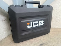 Jcb boor- en breekhamer - afbeelding 14 van  14