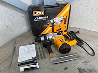 Jcb boor- en breekhamer - afbeelding 9 van  15