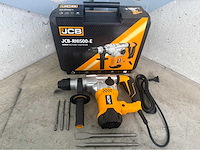 Jcb boor- en breekhamer - afbeelding 8 van  15
