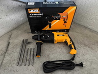 Jcb boor- en breekhamer - afbeelding 2 van  8