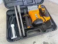 Jcb breekhamer - afbeelding 8 van  12