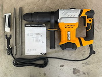 Jcb breekhamer - afbeelding 10 van  12