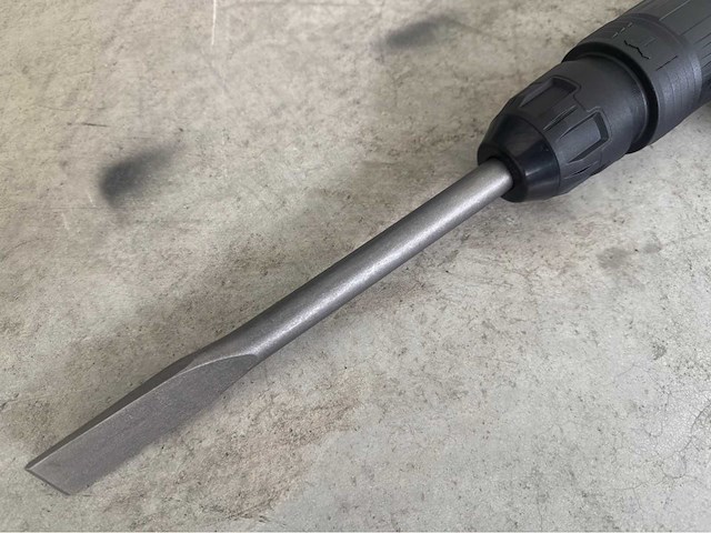 Jcb breekhamer - afbeelding 11 van  12