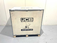 Jcb ch150120pe houthakselaar - versnippercapaciteit 120 mm - 15pk - 2026 - afbeelding 15 van  48