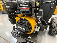 Jcb ch150120pe houthakselaar - versnippercapaciteit 120 mm - 15pk - 2026 - afbeelding 27 van  48
