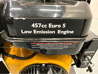 Jcb ch150120pe houthakselaar - versnippercapaciteit 120 mm - 15pk - 2026 - afbeelding 28 van  48