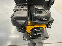 Jcb ch150120pe houthakselaar - versnippercapaciteit 120 mm - 15pk - 2026 - afbeelding 29 van  48