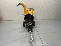 Jcb ch150120pe houthakselaar - versnippercapaciteit 120 mm - 15pk - 2026 - afbeelding 35 van  48